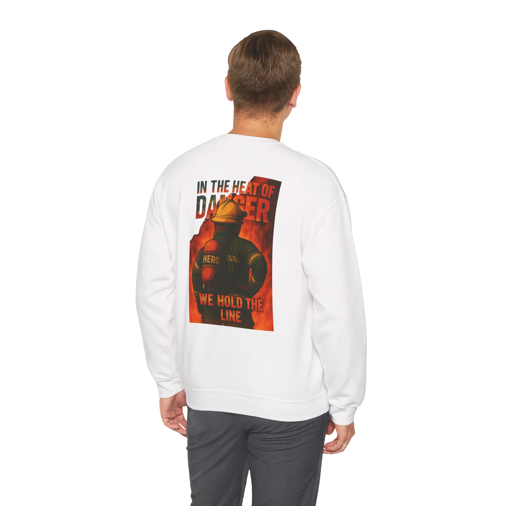 Crew 093 Person 3 Back White